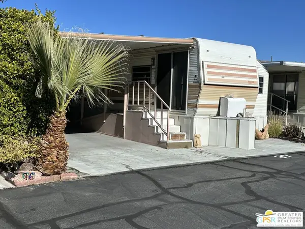 17405 Corkill Road #37, Desert Hot Springs, CA 92241