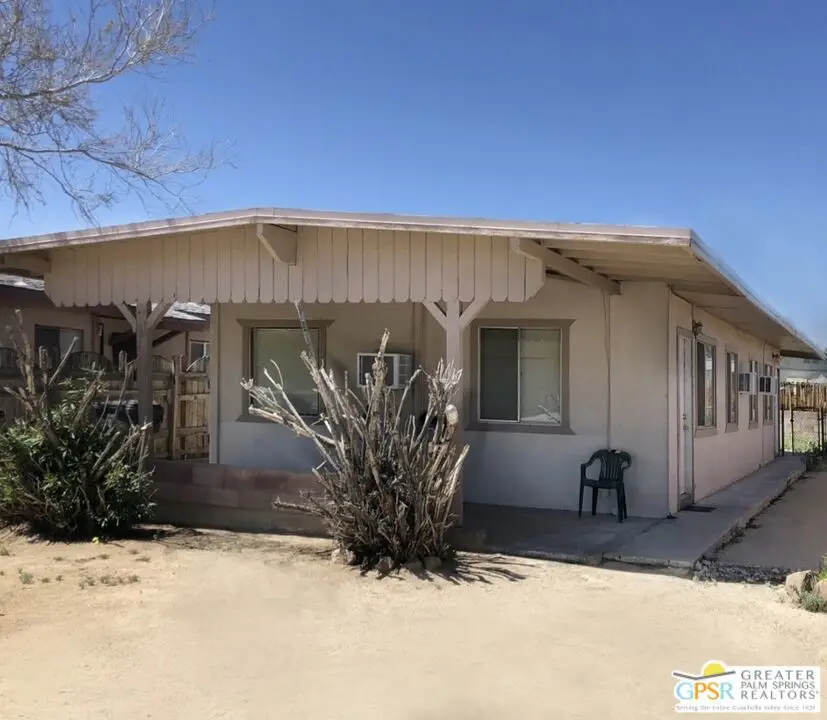 6450 Athol Avenue, Twentynine Palms, CA 92277 - Image #1