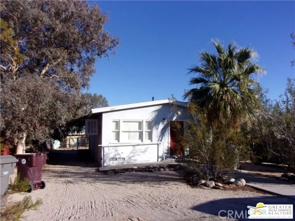 6667 Desert Queen Avenue, Twentynine Palms, CA 92277 - Image #1