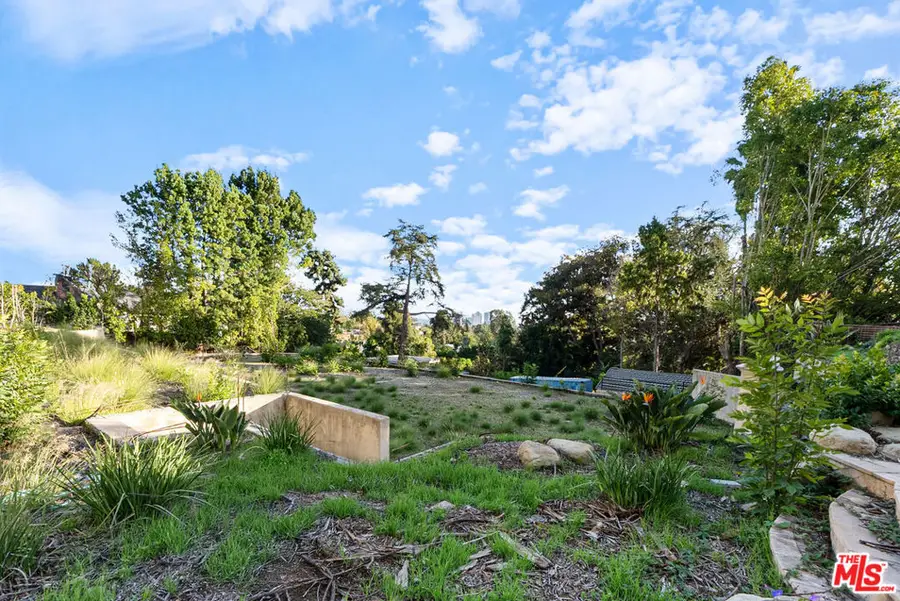 1185 Angelo Drive, Beverly Hills, CA 90210 - Image #3