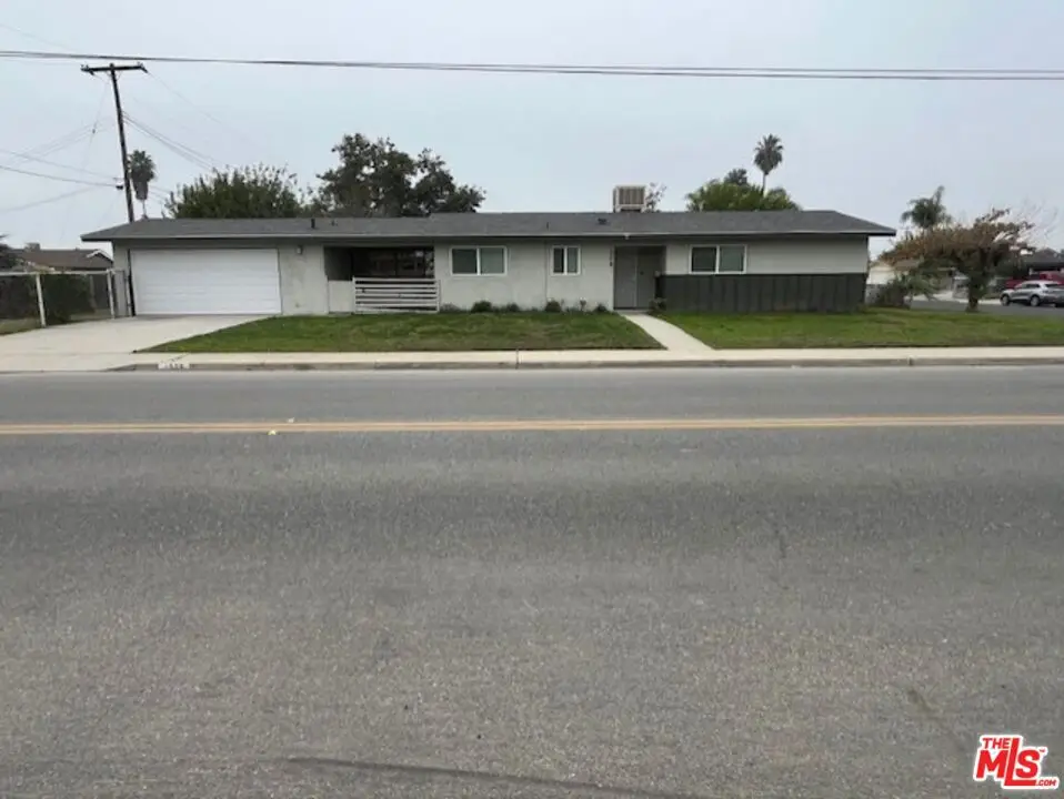 1909 Albany St, Delano, CA 93215 - Image #1