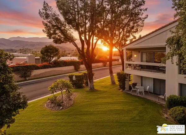 35200 Cathedral Canyon Drive #103, Cathedral City, CA 92234