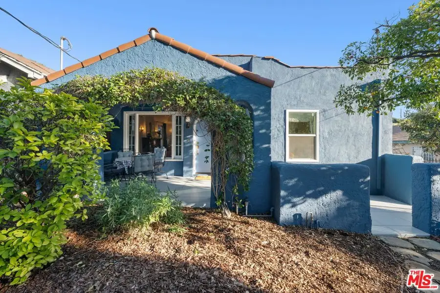 646 N Dillon Street, Los Angeles, CA 90026 - Image #2