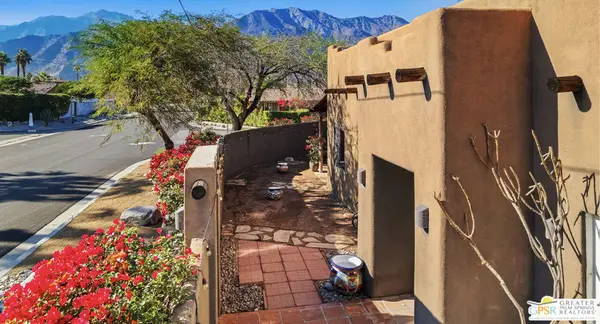 53460 Avenida Herrera, La Quinta, CA 92253