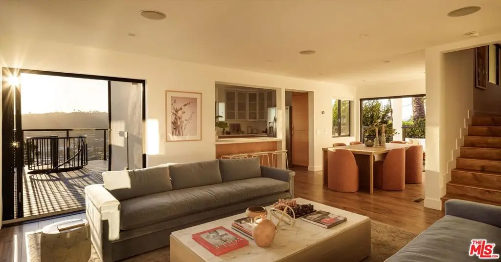 474 Vista Gloriosa Drive, Los Angeles, CA 90065 - Image #1