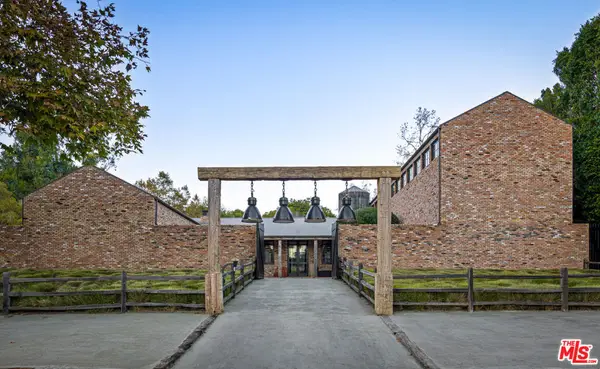 13215 Riviera Ranch Road, Los Angeles, CA 90049