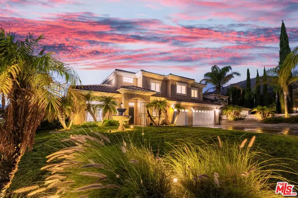 6758 N Ridgeline Avenue, San Bernardino, CA 92407