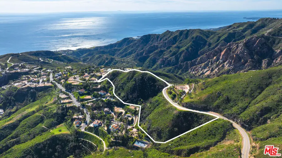 0 Schueren / Rambla Pacifico, Malibu, CA 90265 - Image #2