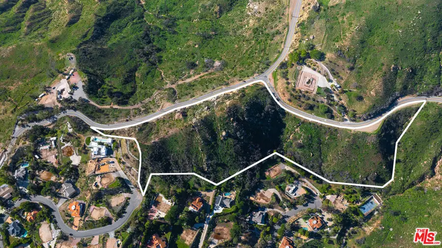 0 Schueren / Rambla Pacifico, Malibu, CA 90265 - Image #3