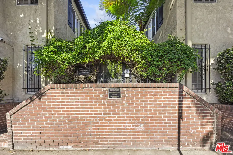 7915 Norton Avenue #1/8, West Hollywood, CA 90046 - Image #2