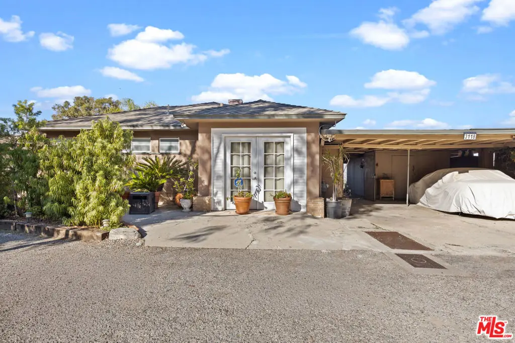 3118 Goodview Trail, Los Angeles, CA 90068 - Image #1