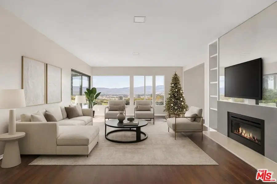 3124 Goodview Trail, Los Angeles, CA 90068 - Image #3