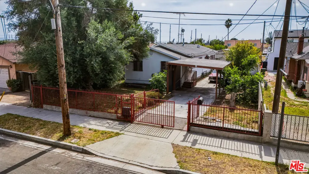 16711 Estrella Avenue, Los Angeles, CA 90247 - #1