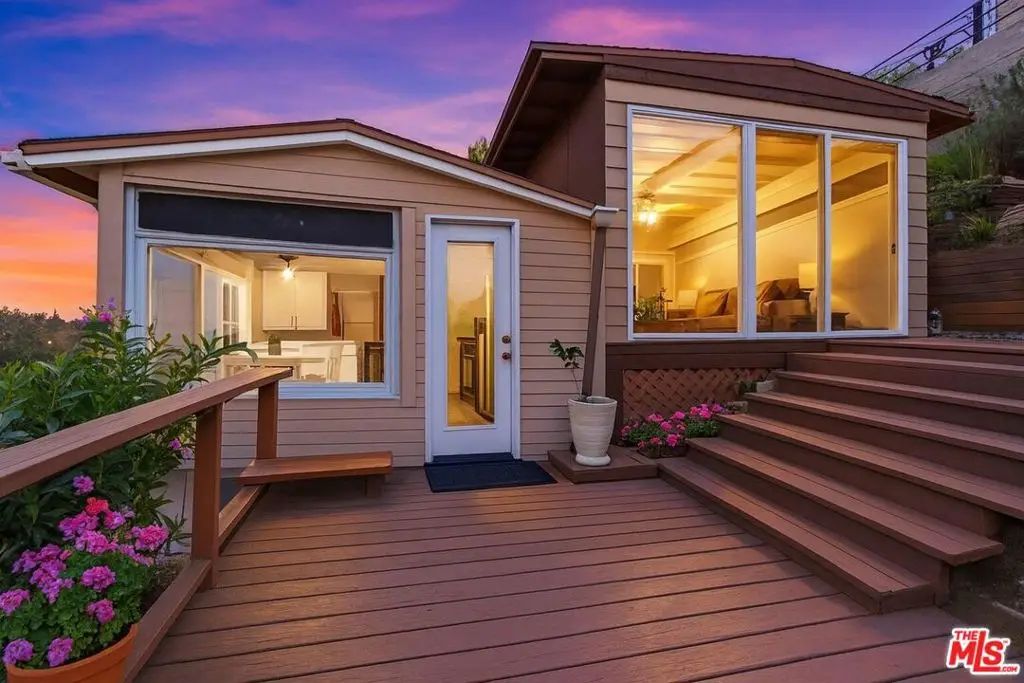 3112 Goodview Trail, Los Angeles, CA 90068 - Image #1