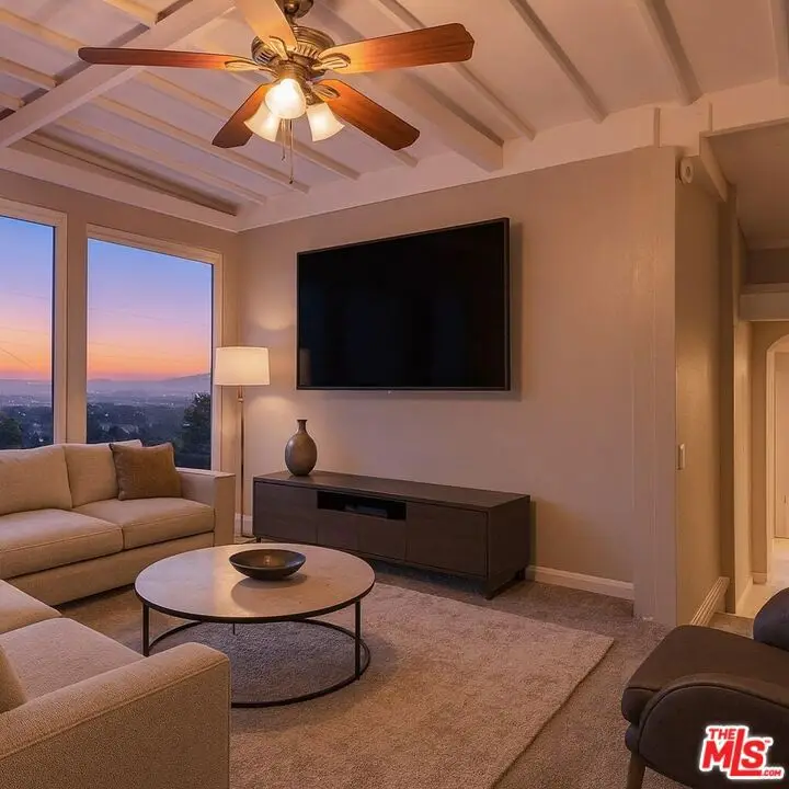 3112 Goodview Trail, Los Angeles, CA 90068 - Image #3