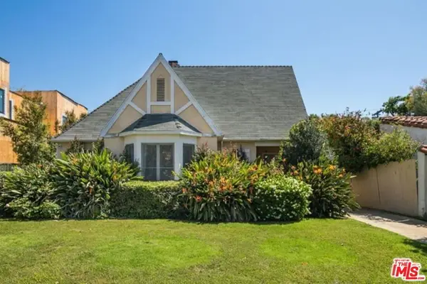 1342 Woodruff Avenue, Los Angeles, CA 90024