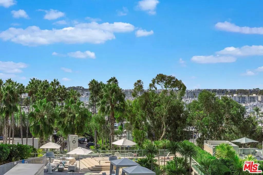 13600 Marina Pointe Drive #602, Marina Del Rey, CA 90292 - Image #1