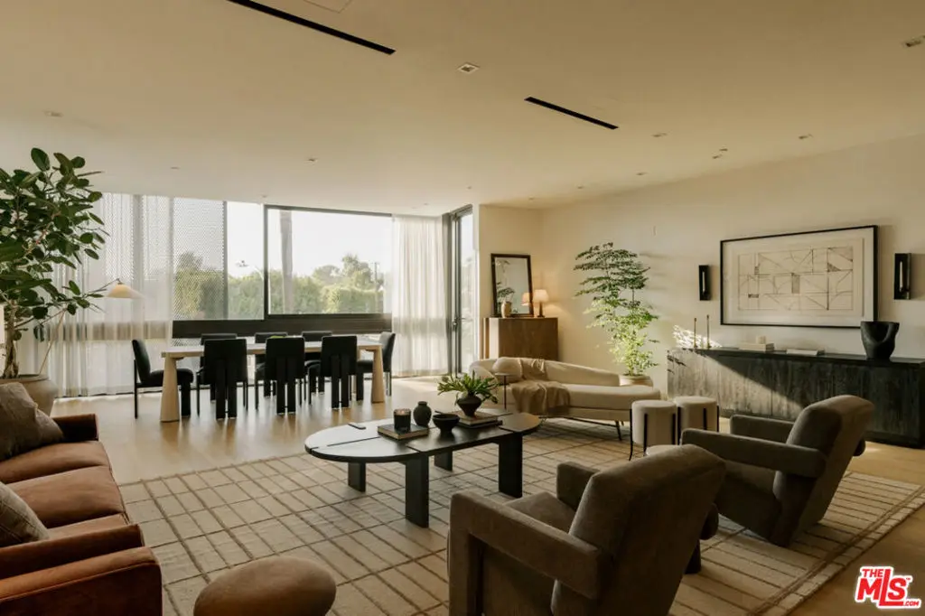 702 N Doheny Drive #302, West Hollywood, CA 90069 - Image #1