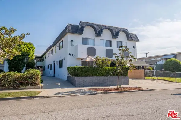 3826 Prospect Avenue, Culver City, CA 90232