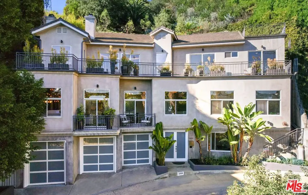 2333 Vasanta Way, Los Angeles, CA 90068 - Image #1