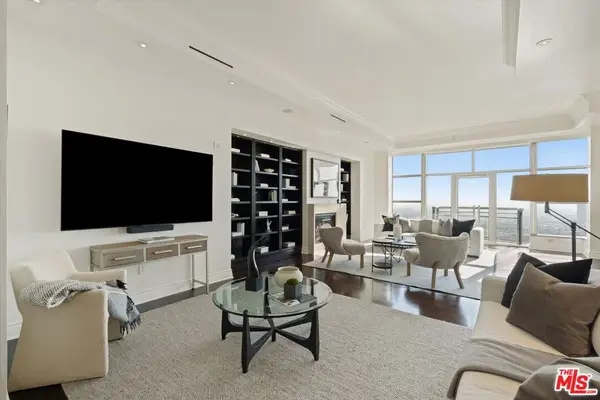 10776 Wilshire Boulevard #1904, Los Angeles, CA 90024