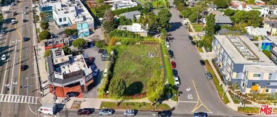 1015 Venice Boulevard, Los Angeles, CA 90015 - Image #2