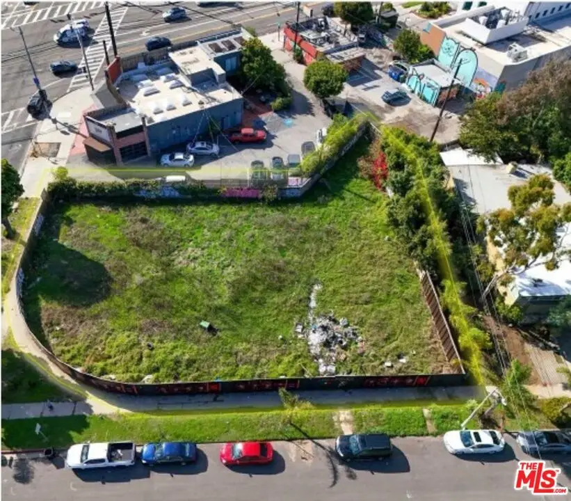 1015 Venice Boulevard, Los Angeles, CA 90015 - Image #3