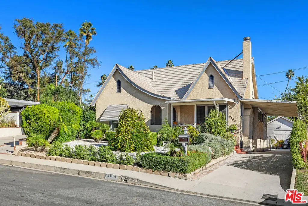 5184 Caspar Avenue, Los Angeles, CA 90041 - Image #1