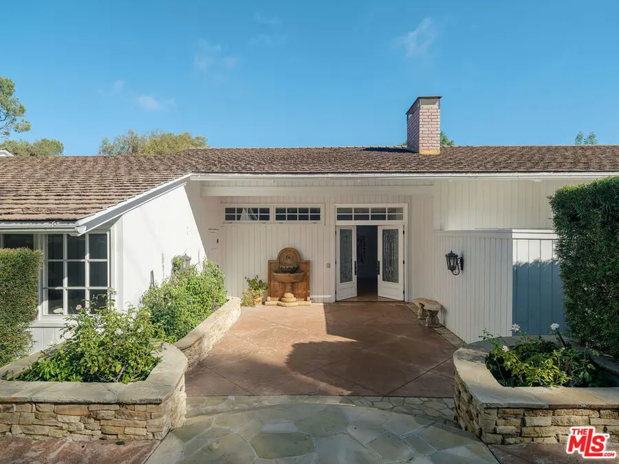 2 Eucalyptus Lane, Rolling Hills, CA 90274 - Image #3