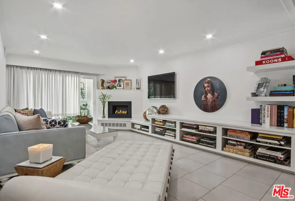 1230 Horn Avenue #304, West Hollywood, CA 90069 - Image #1