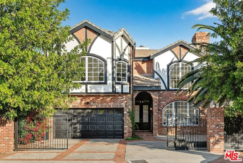 5514 Sylvia Avenue, Tarzana, CA 91356 - Image #1