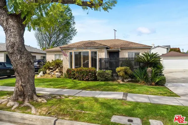 5343 Janisann Avenue, Culver City, CA 90230