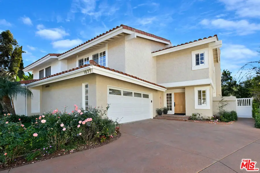1677 Plum Hollow Circle, Westlake Village, CA 91362 - Image #2