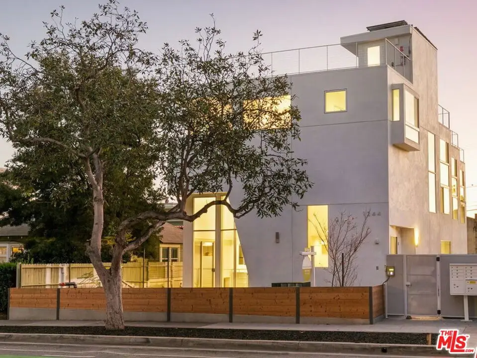 1244 14th Street, Santa Monica, CA 90404 - Image #1