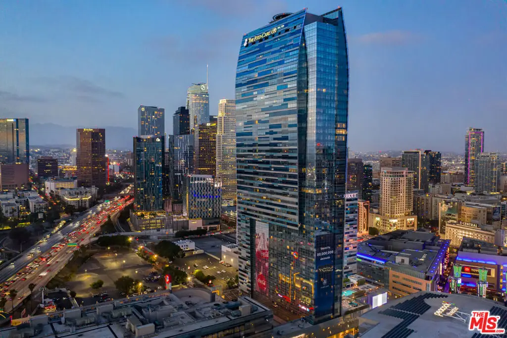 900 W Olympic Boulevard #49C, Los Angeles, CA 90015 - Image #1