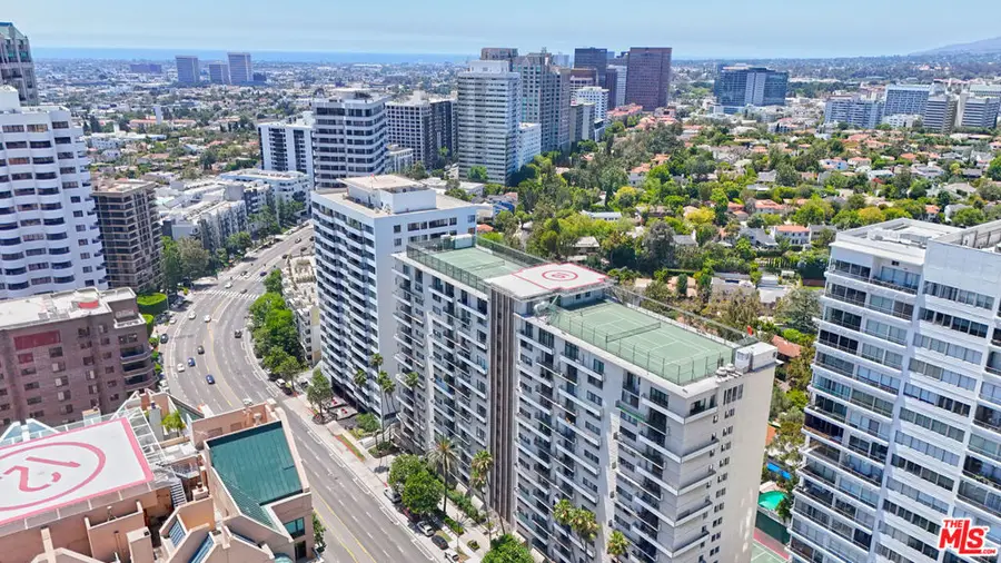 10535 Wilshire Boulevard #414, Los Angeles, CA 90024 - Image #2