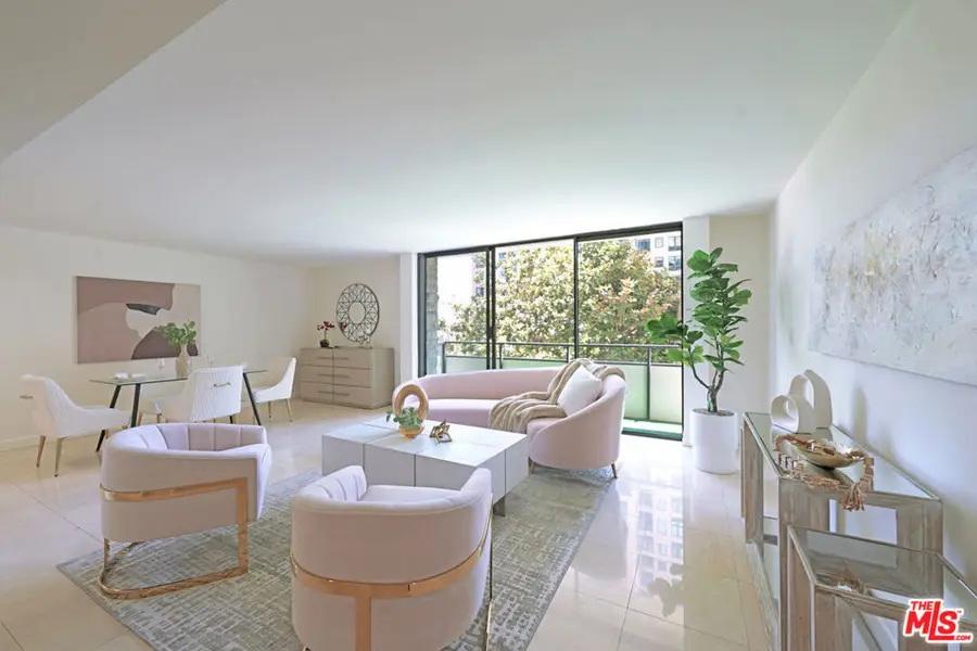 10535 Wilshire Boulevard #414, Los Angeles, CA 90024 - Image #3