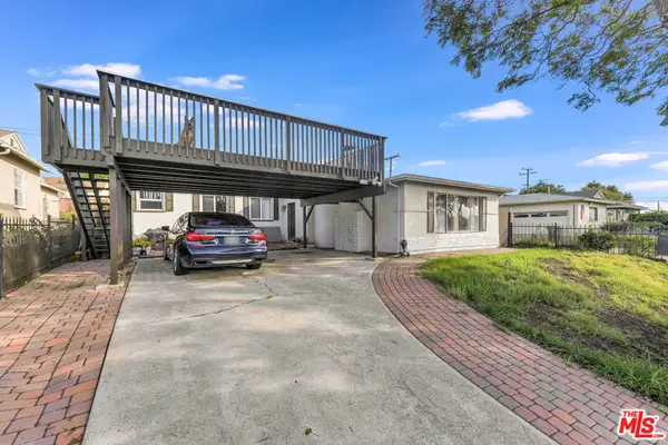 11924 Daleside Avenue, Hawthorne, CA 90250