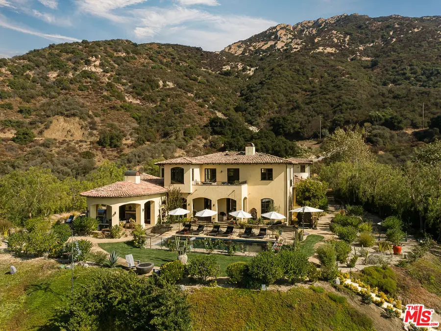 1101 Cold Canyon Road, Calabasas, CA 91302 - Image #2