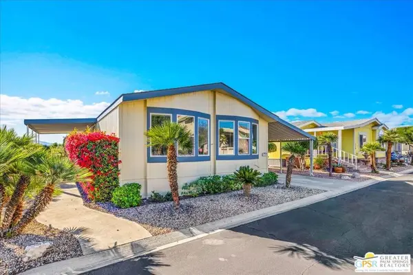 15300 Palm Drive #119, Desert Hot Springs, CA 92240