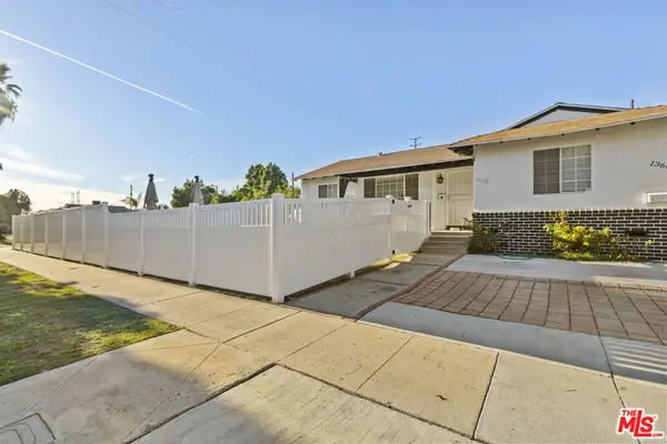 13691 Kelowna Street, Arleta, CA 91331