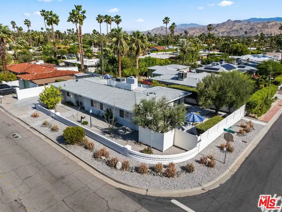 1399 Tamarisk Road, Palm Springs, CA 92262 - Image #3