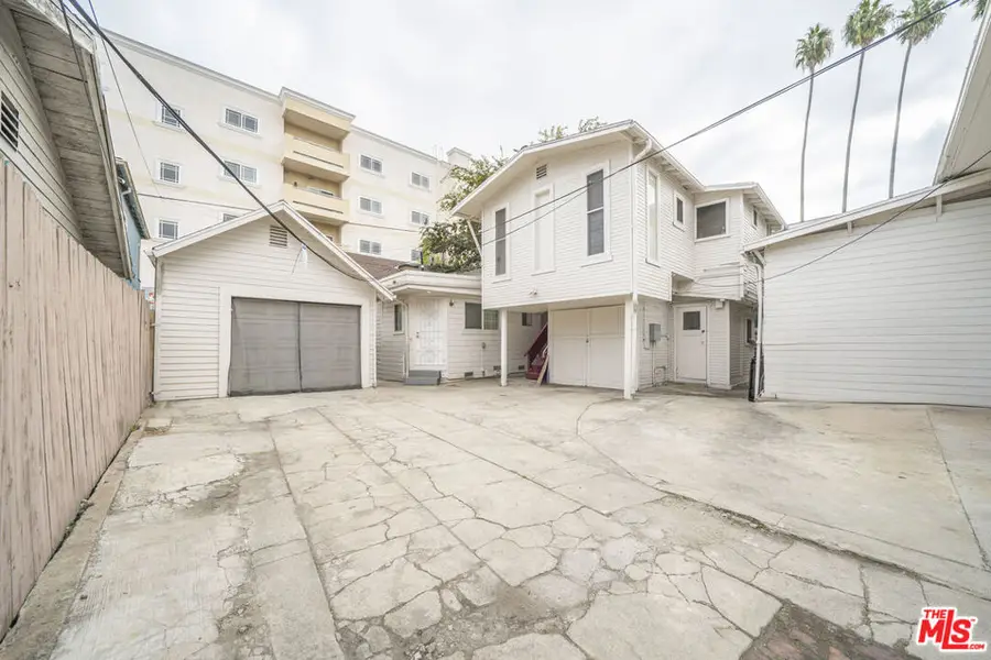 1046 S Fedora Street, Los Angeles, CA 90006 - Image #3