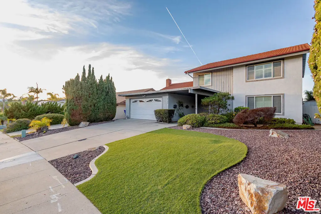 6765 Edmonton Avenue, San Diego, CA 92122 - Image #1