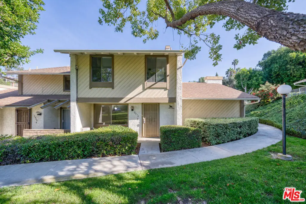 2070 Dacian Street, Walnut, CA 91789 - Image #1