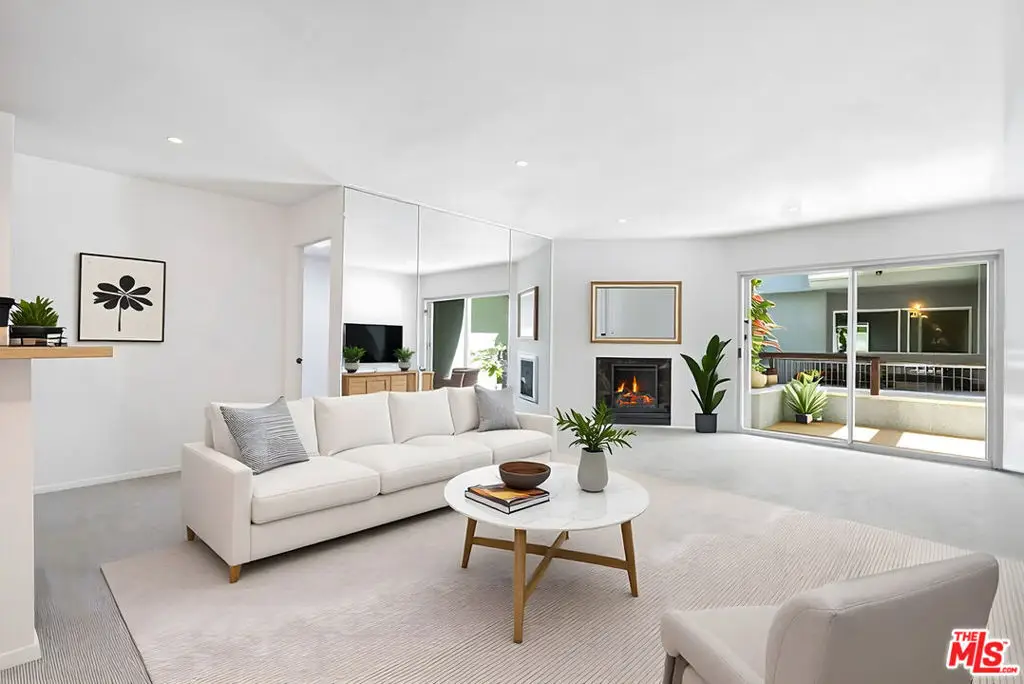 8635 Falmouth Avenue #110, Playa Del Rey, CA 90293 - Image #1