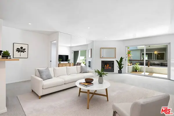 8635 Falmouth Avenue #110, Playa Del Rey, CA 90293