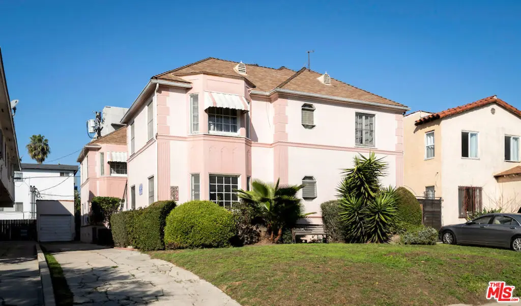 1527 S Bedford Street, Los Angeles, CA 90035 - Image #1