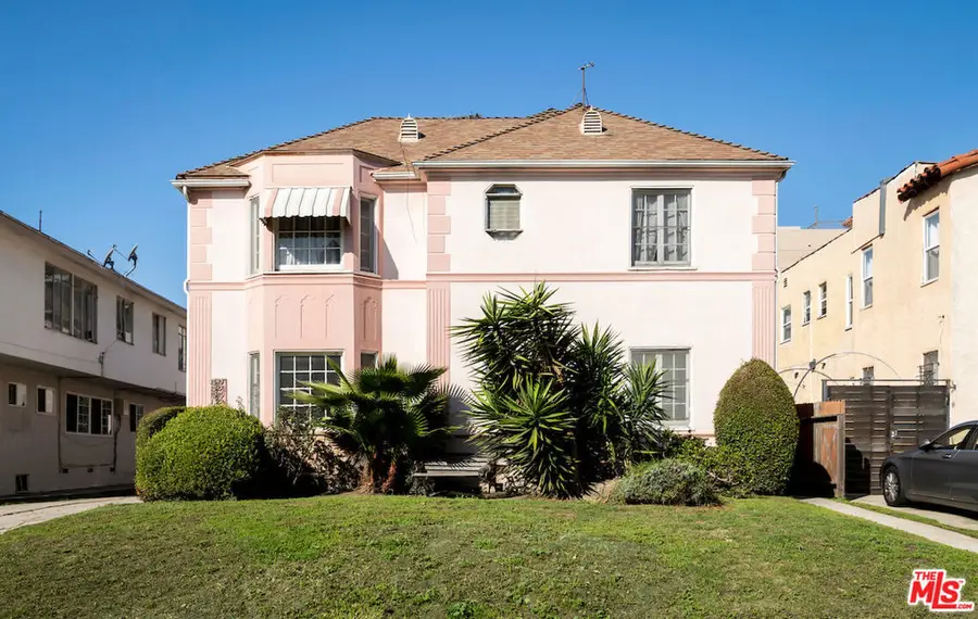 1527 S Bedford Street, Los Angeles, CA 90035 - Image #2