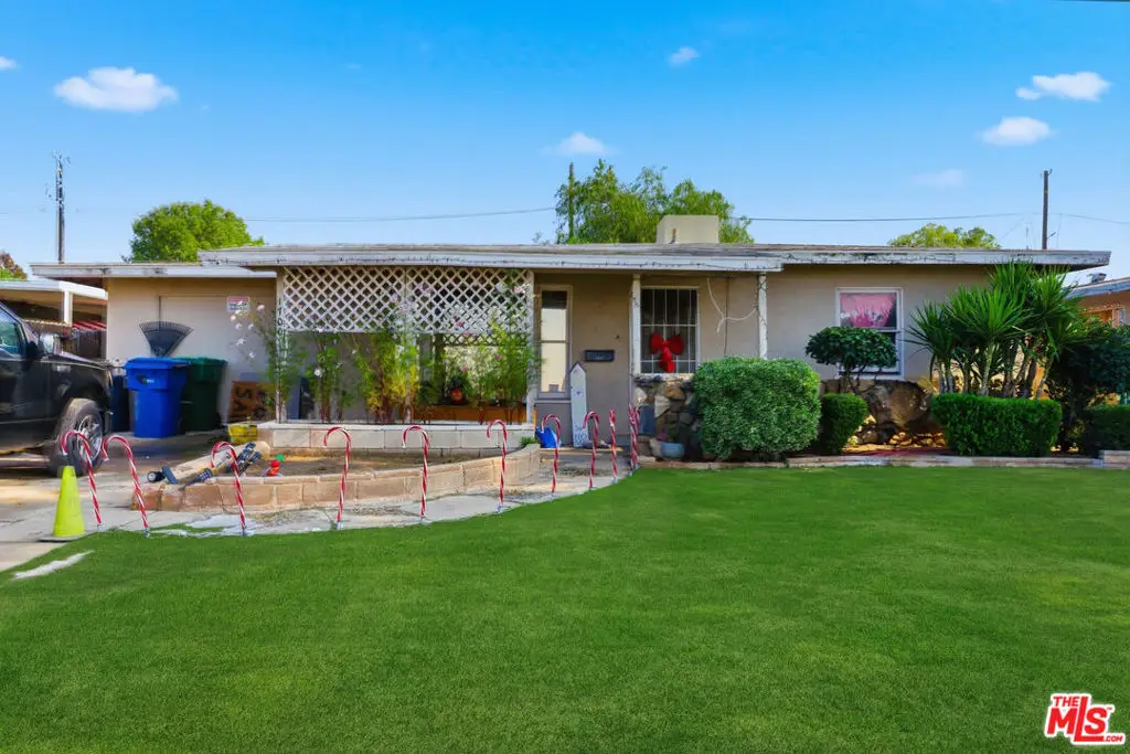 1700 Airport Drive, Bakersfield, CA 93308 - Image #1